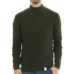 MAGLIA CELLAMARE MILITARE